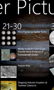 Jupiter Pictures screenshot 4