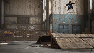 Tony Hawk's™ Pro Skater™ 1 + 2 - Cross-Gen Deluxe Bundle screenshot 5