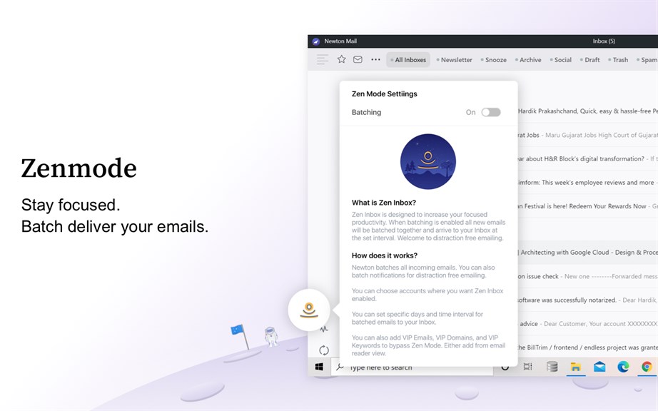 Yahoo Mail app update makes it easier to manage receipts and track