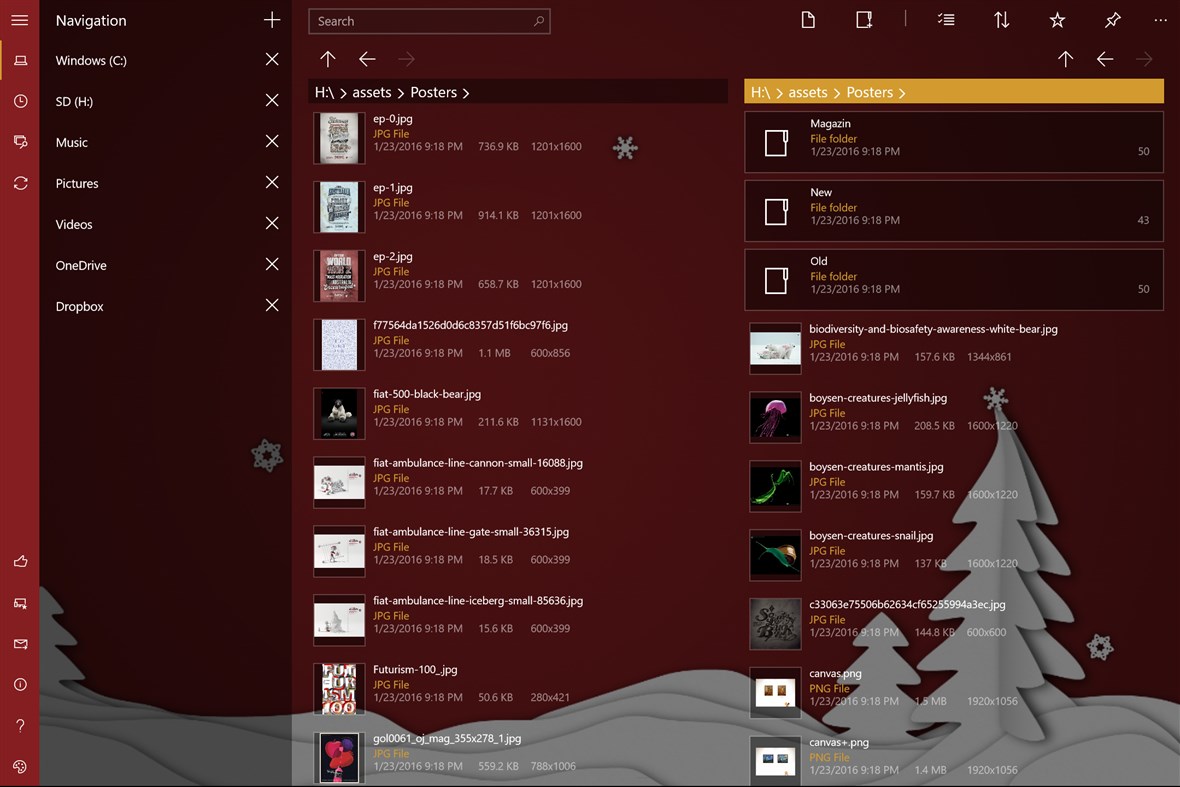 #5. Metro Commander (Windows) Oleh: Finebits OÜ