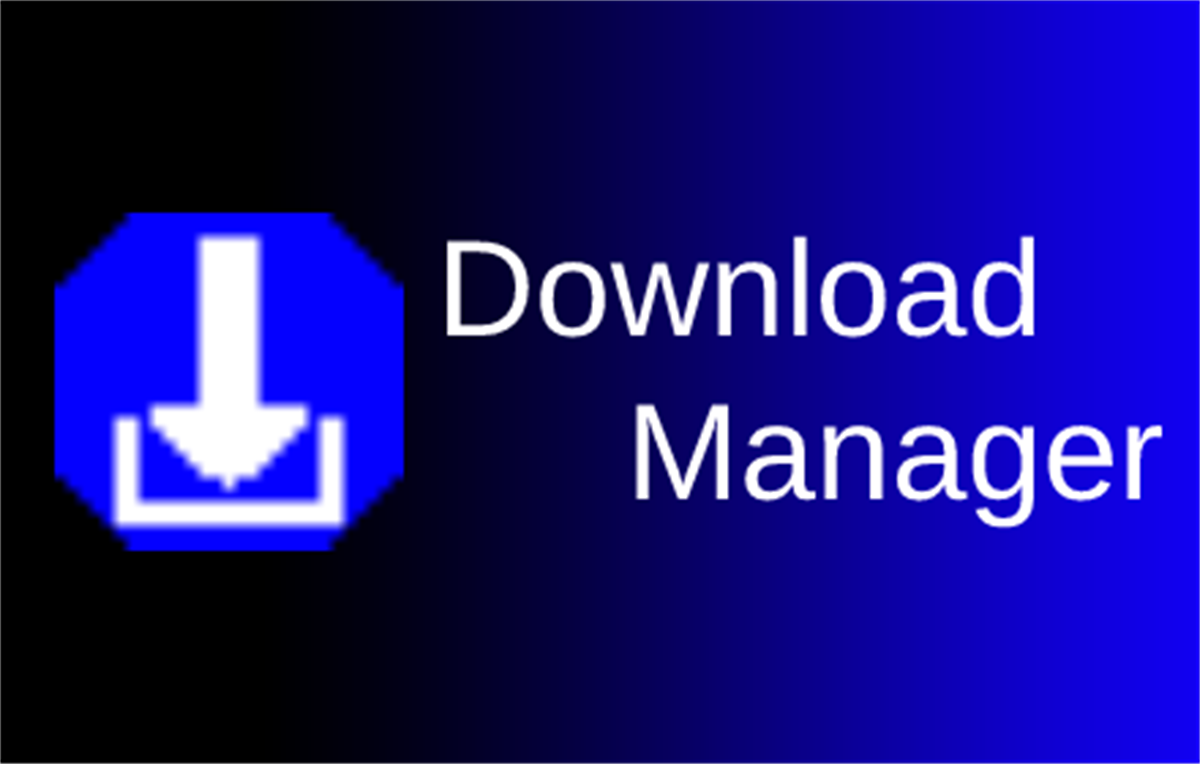 Download Manager