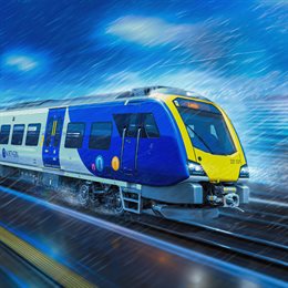 Aperçu Train Sim World® 7: Standard Edition