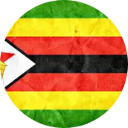 Zimbabwe Flag Wallpaper New Tab icon