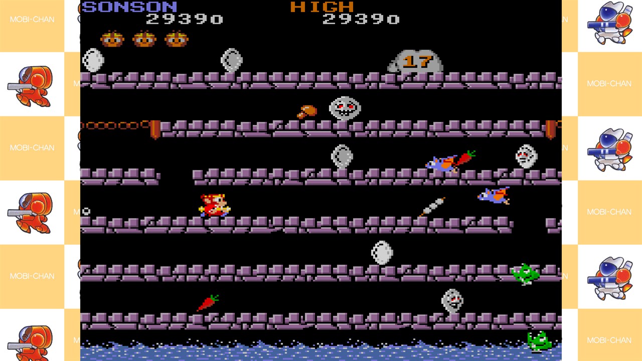 Capcom Arcade 2nd Stadium screenshot 4
