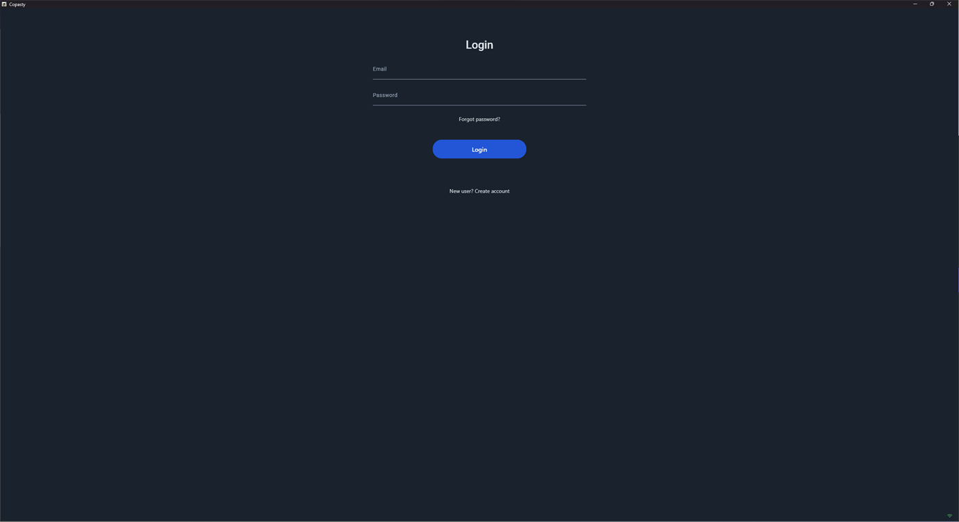 #3. Copasty (Windows) Podle: 4Apps