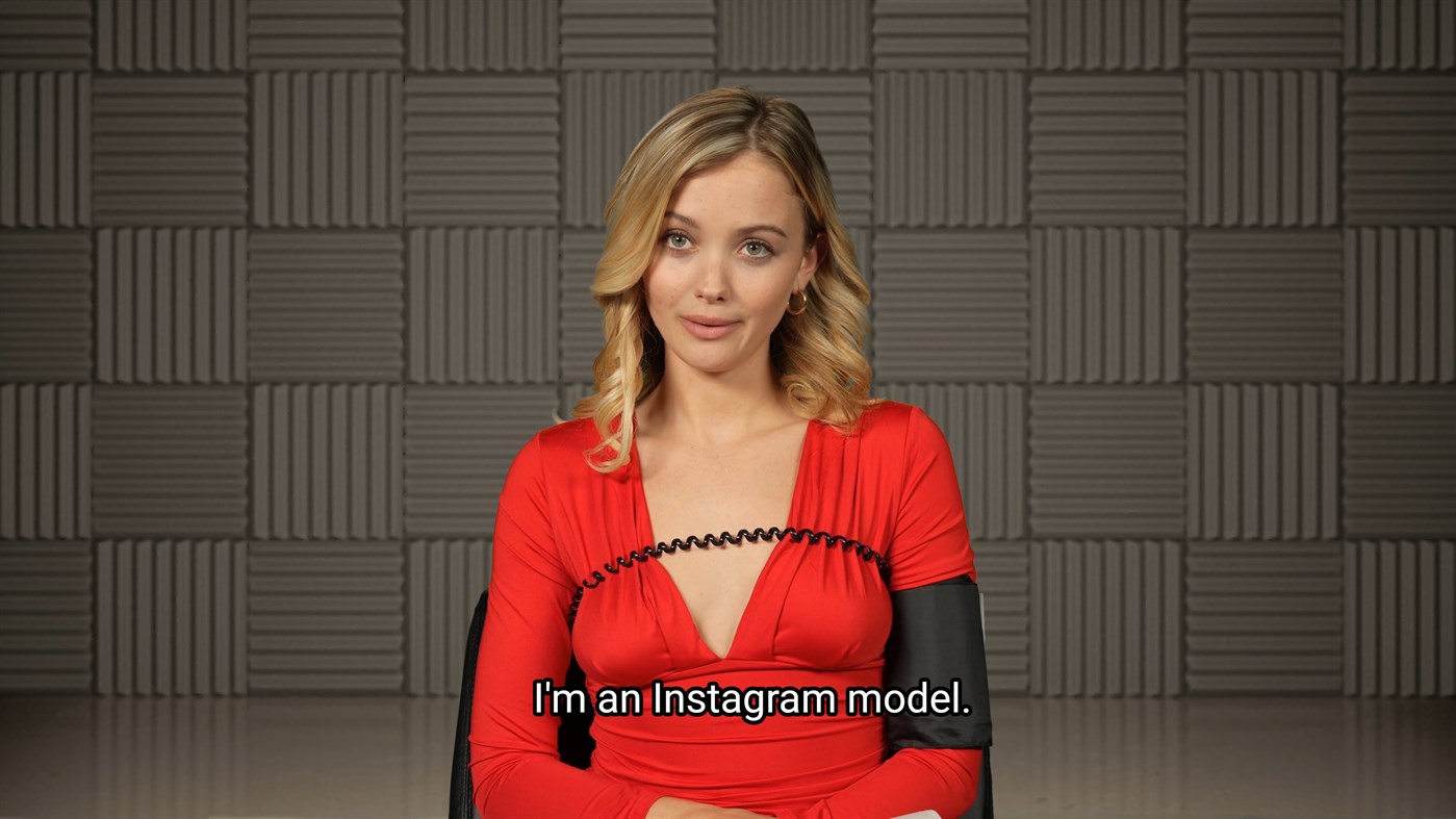 #5. Truth (Xbox) 由: FMV Interactive