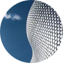 Architecture Wallpaper New Tab icon