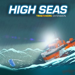 Trailmakers: Extension High Seas