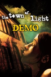The Town of Light Demo