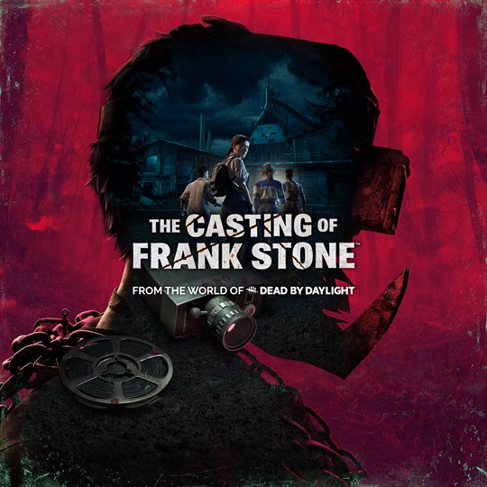 The Casting of Frank Stone™ for xbox