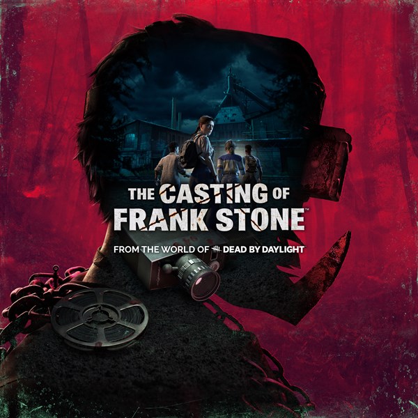 The Casting of Frank Stone · Deluxe Edition