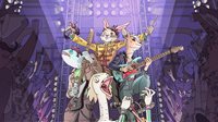 Rockbeasts