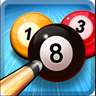8 Balls Pool Game