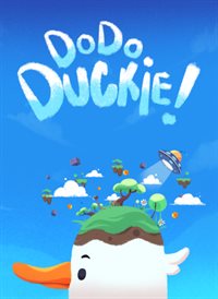 Dodo Duckie