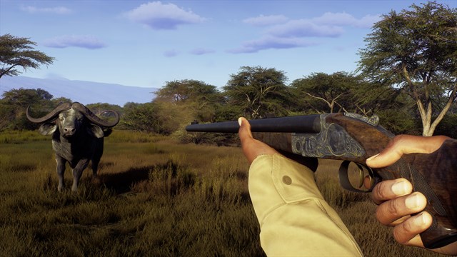 Way of the Hunter - Hunter's Advantage Pack screenshot 4