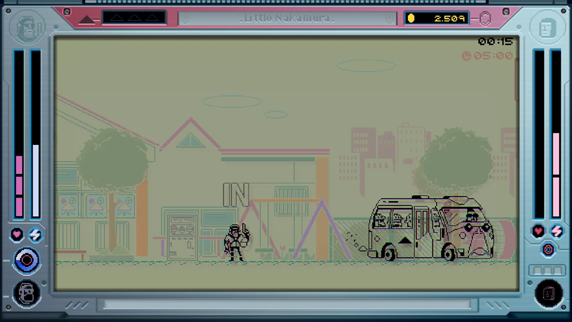 Future Knight screenshot 21