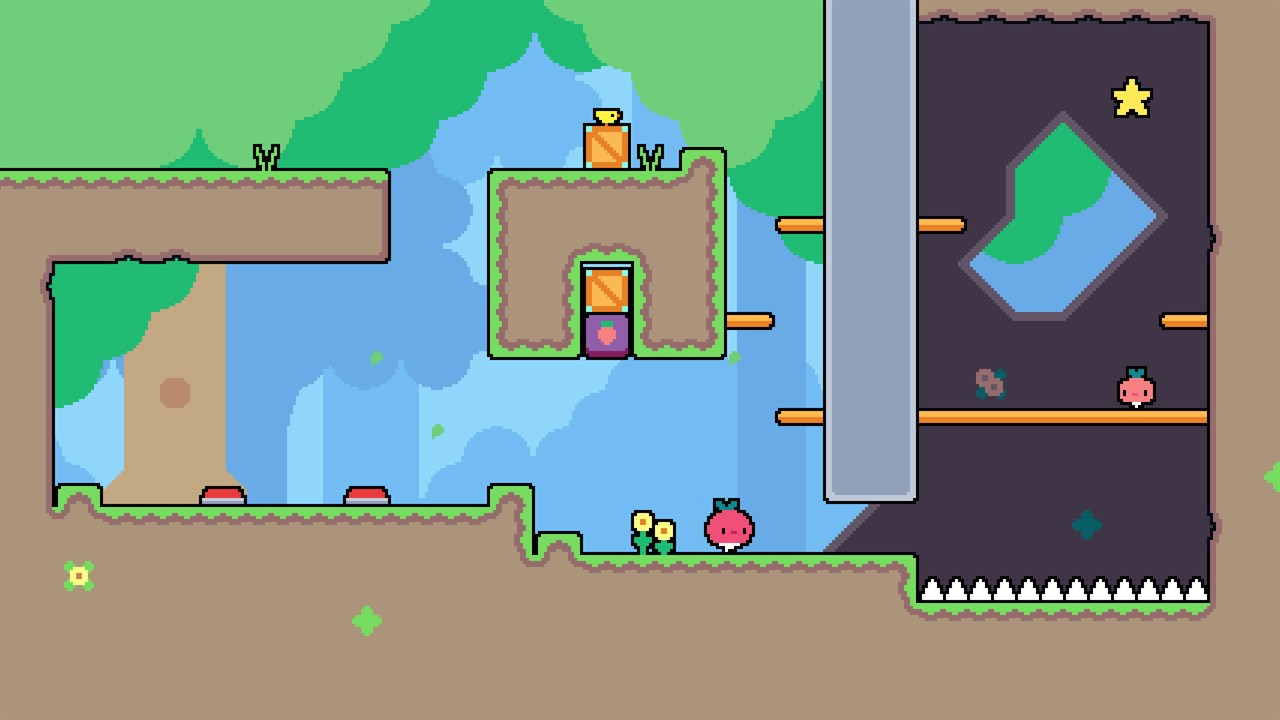 Dadish screenshot 4