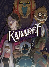 Kabaret
