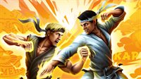 Cobra Kai: The Karate Kid Saga Continues