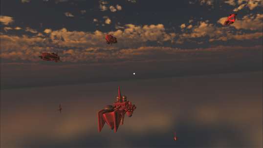 Airships of Venus screenshot 4