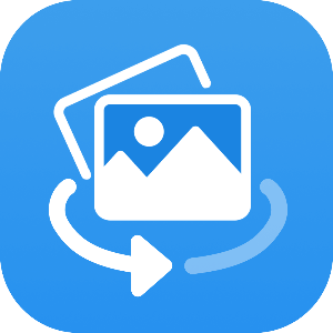 Image Batch Converter: JPG HEIC PNG