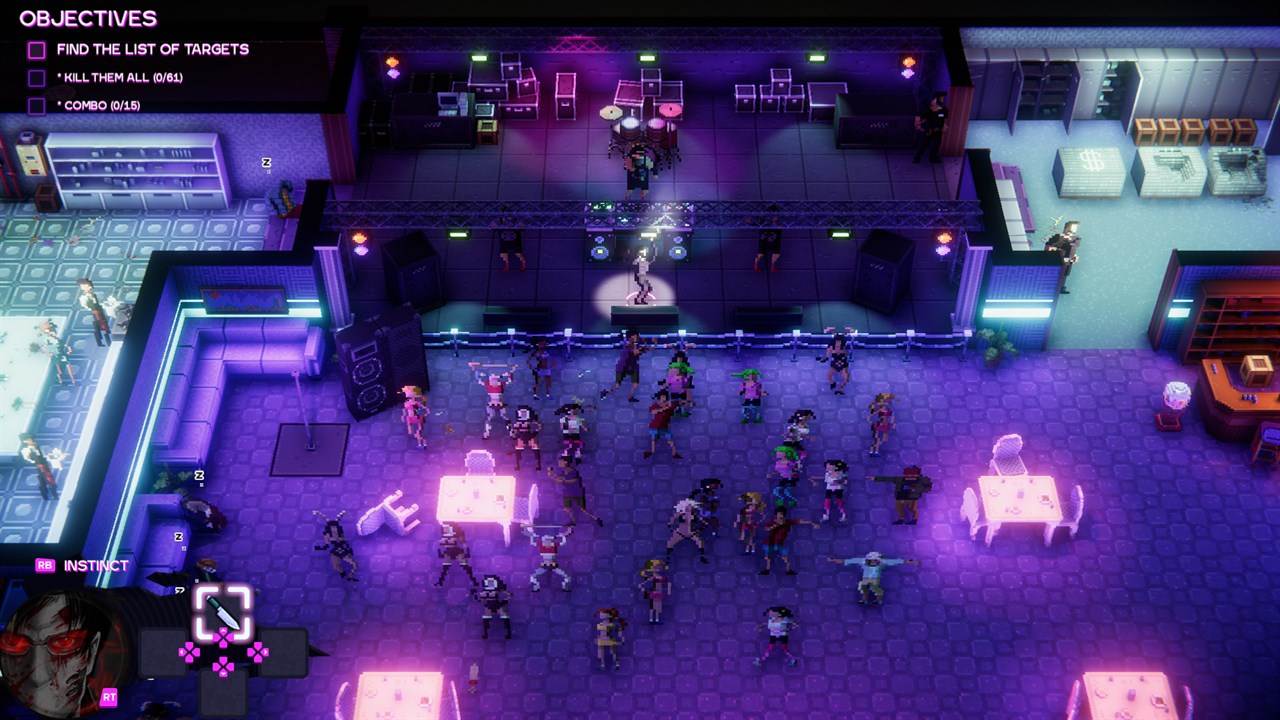 Party Hard 2 screenshot 3