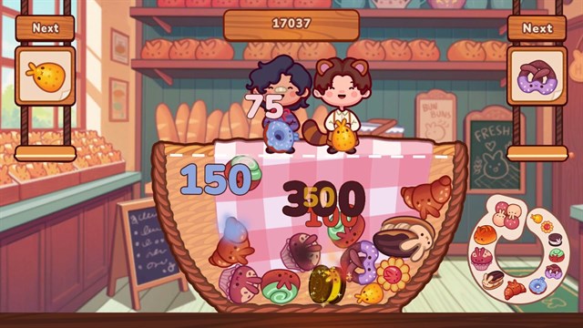 Bun Buns screenshot 4