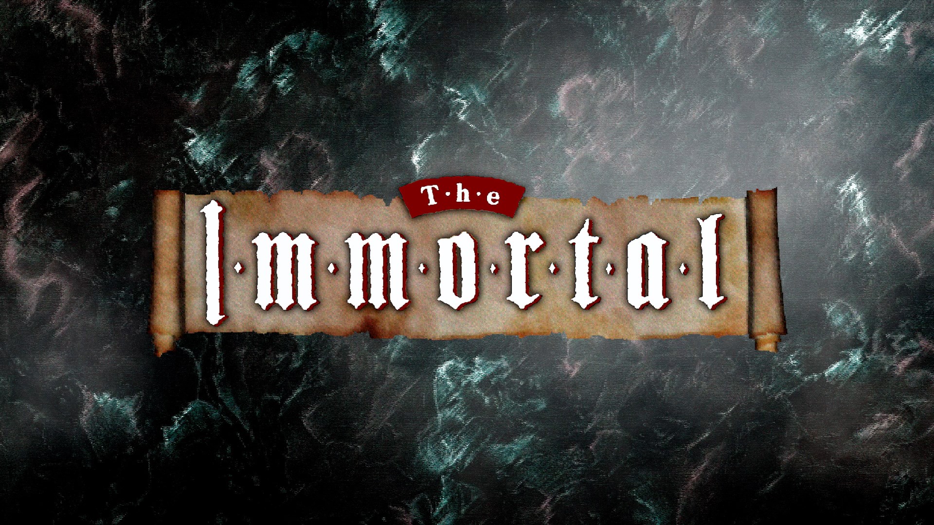 QUByte Classic - The Immortal By PIKO