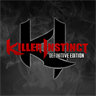 Killer Instinct: Definitive Edition Hub