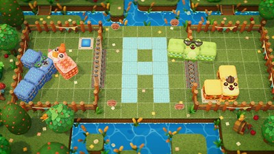 All You Need is Help Lively Friends Bundle — скриншот 25