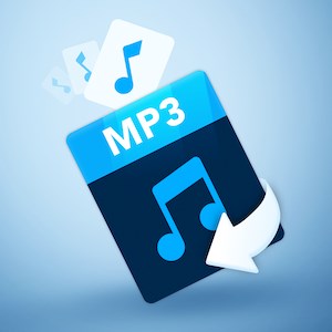 All to MP3 Audio Converter - Any Format