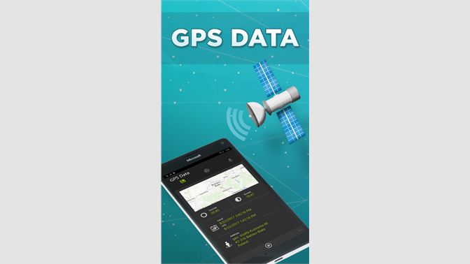 Skæbne få øje på etnisk Get GPS Test - Microsoft Store en-IN