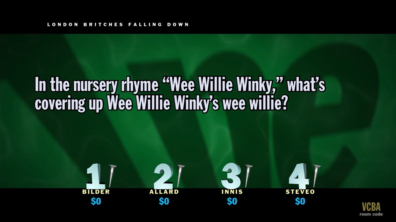 The Jackbox Party Pack screenshot 3