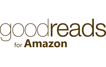 Goodreads ratings for Amazon small promo image