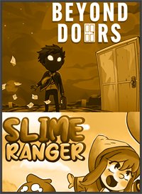 Slimes and Beyond Xbox Bundle