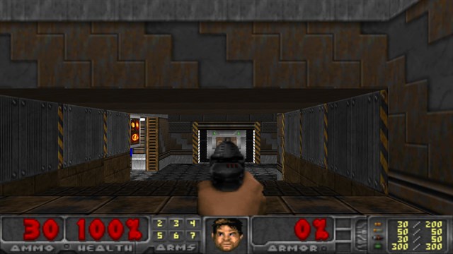 Boom Duo screenshot 1