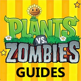 Plants VS Zombies Guide