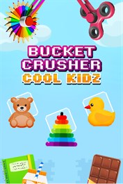 BucketCrusher: Cool Kidz