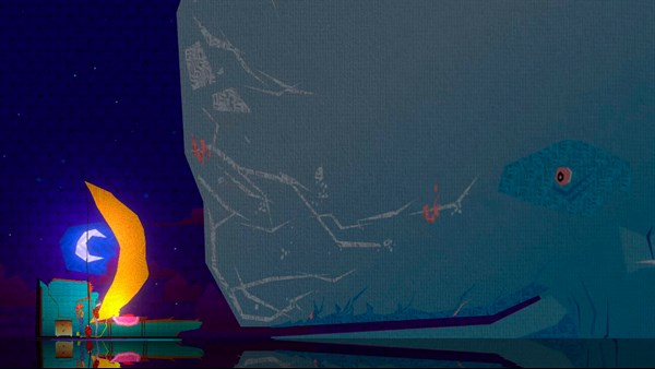 Hyperdrive Inn screenshot
