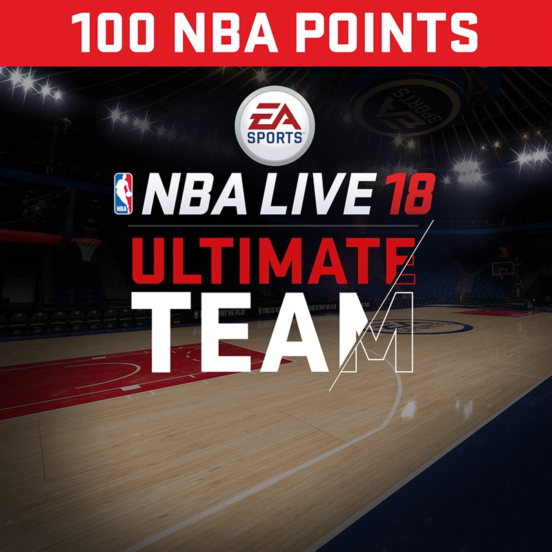 Nba live 18 xbox one cheats