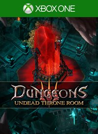 Dungeons III Pre-Order