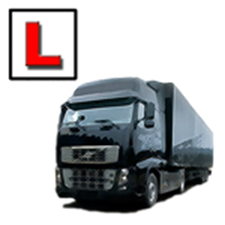 LGV Theory Test 2021 UK