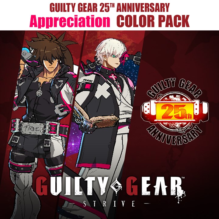 ALL OF BRIDGET'S COLOURS!!! Guilty Gear Strive Season 2 DLC