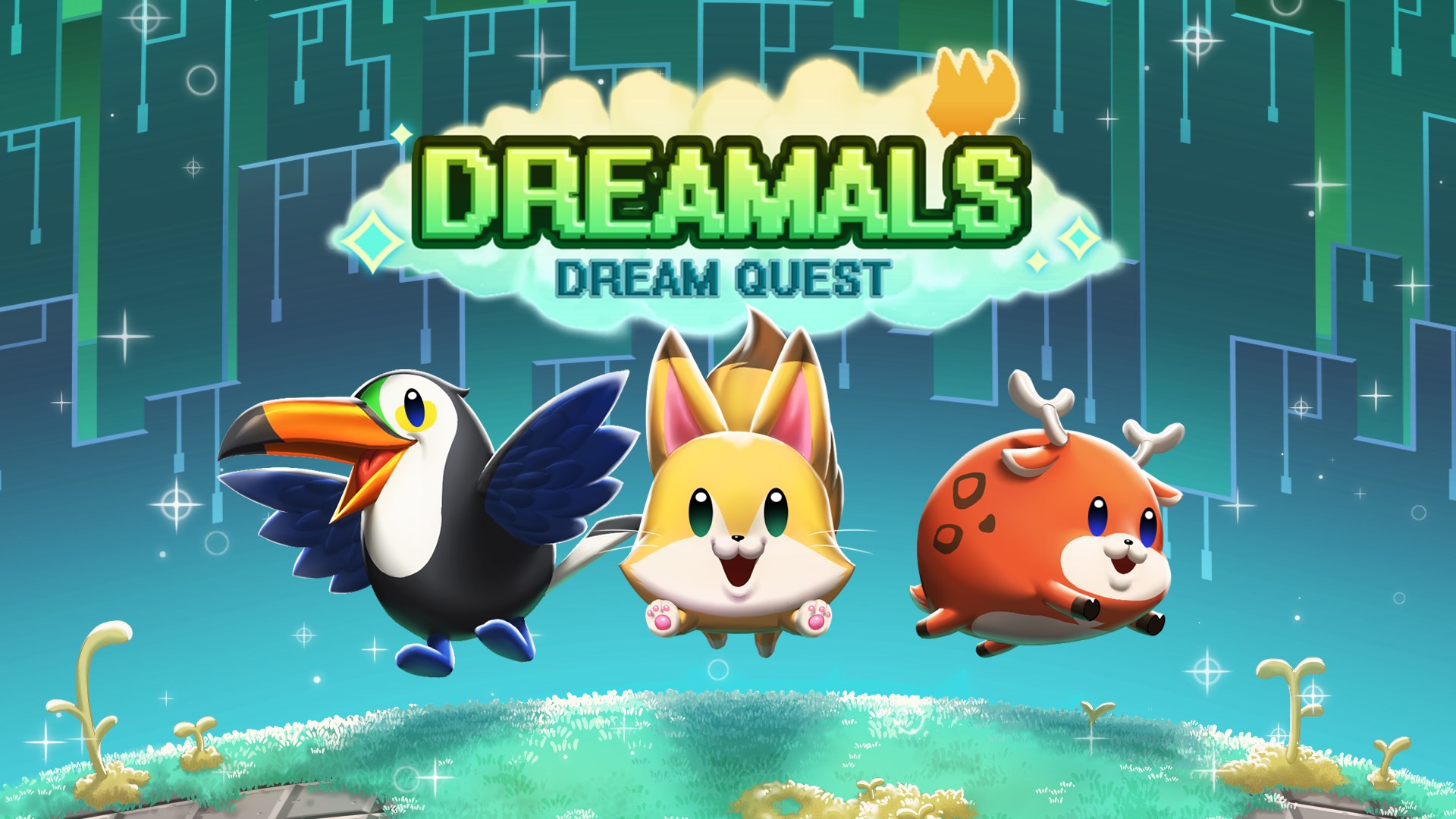 Buy Dreamals: Dream Quest | Xbox