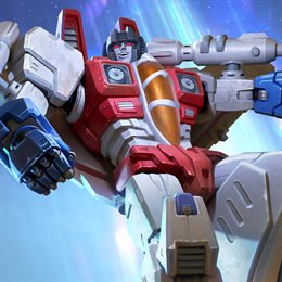 Aperçu Pack du Battle Pass SMITE x TRANSFORMERS