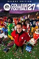 EA SPORTS College Football 27 Deluxe Edition