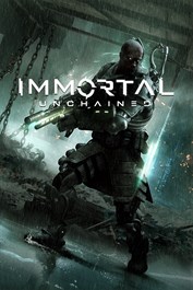 Immortal: Unchained