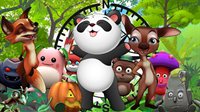 Animal Friends Adventure