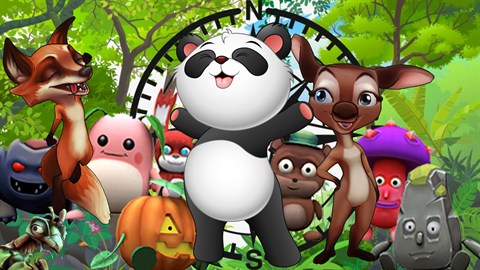 Buy Animal Friends Adventure | Xbox