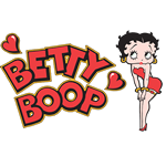 Betty Boop Free